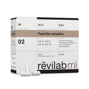 Revilab ML 02