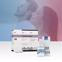 Revilab ML05+ПК-12 — здоровье дыхательной системы