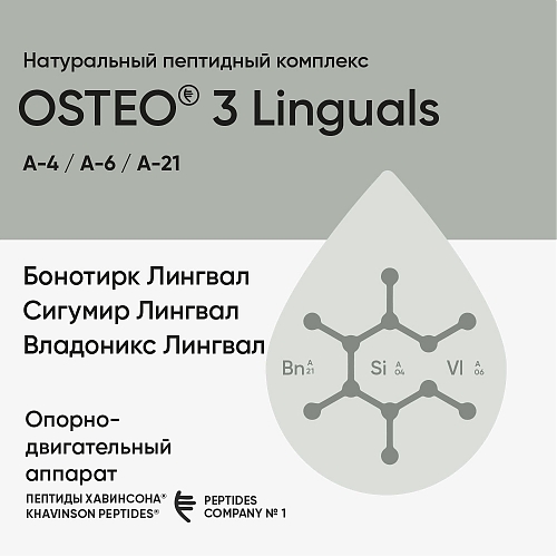 Osteo 3 linguals
