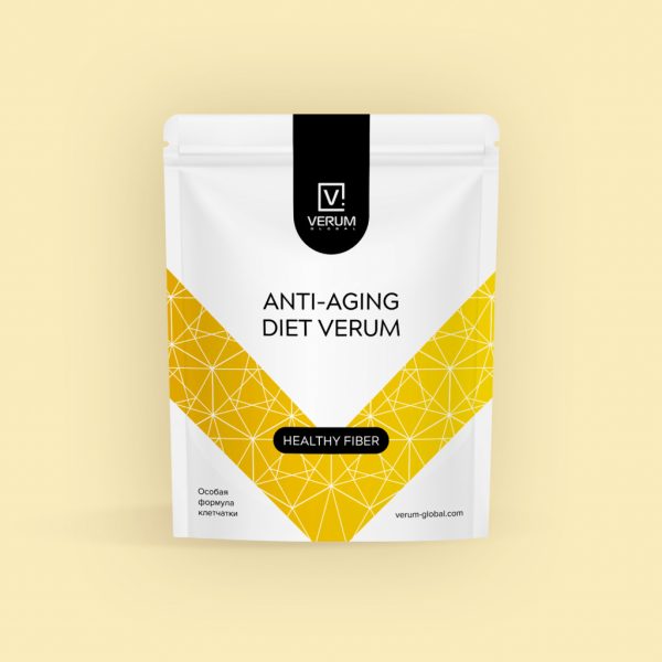 VERUM HEALTHY FIBER