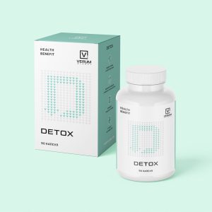 VERUM DETOX