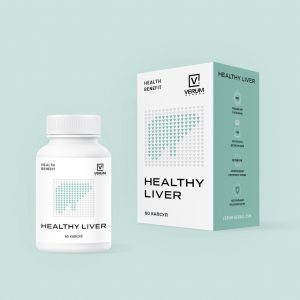 HEALTHY LIVER