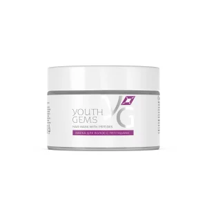 Youth Gems — маска для волос Форма выпуска: 250 мл