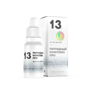 Пептидный комплекс ПРО 13