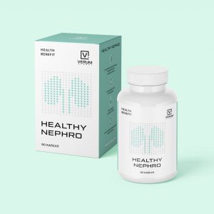 VERUM HEALTHY NEPHRO