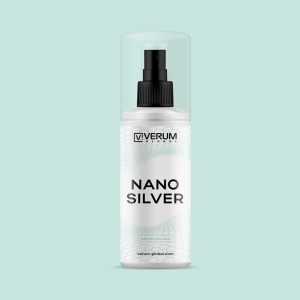 NANO SILVER