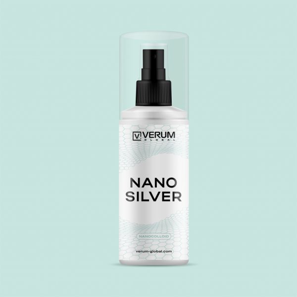 NANO SILVER