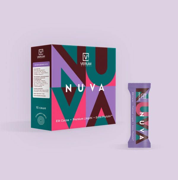 Напиток NUVA