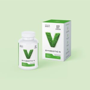 VERUM SYNBIOTIC 5