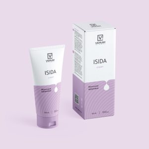 ISIDA CREAM