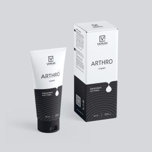 ARTHRO CREAM