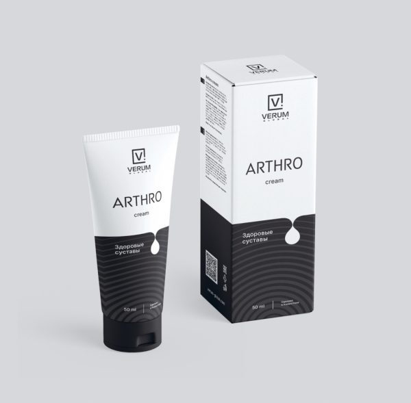 ARTHRO CREAM
