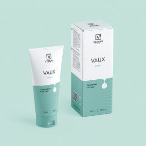 VAUX CREAM