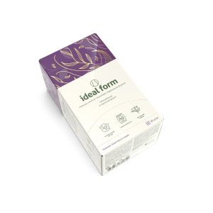 Комплекс Идеальная форма