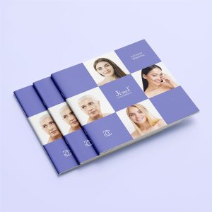 Каталог Jenel Cosmetics (Косметика Женель)