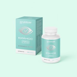 KYANOS PRO